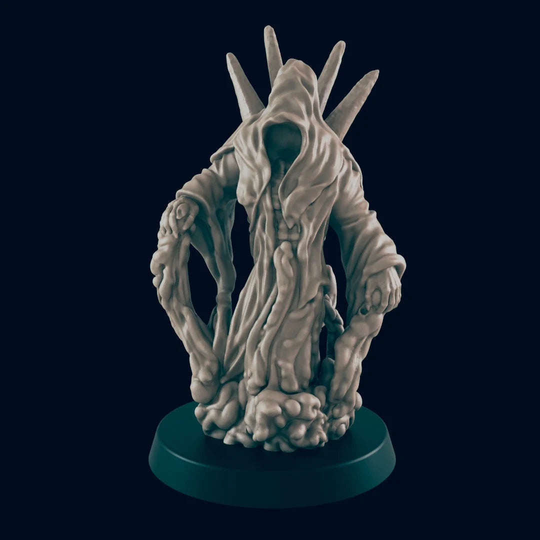 Beyond the Grave Set of RPG Miniatures
