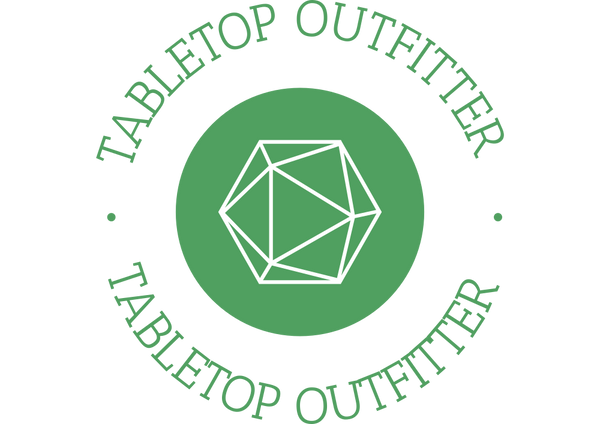 Tabletop Outfitter Games